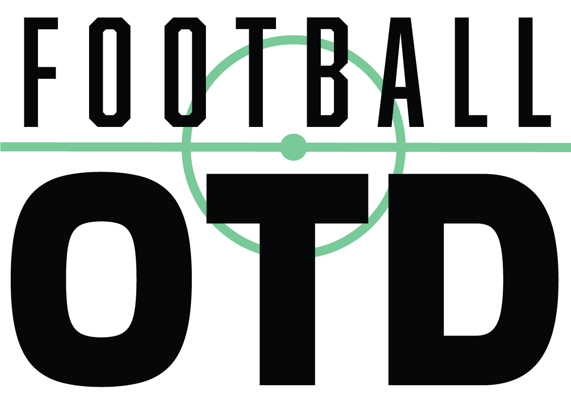 Football On This Day